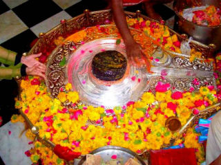 Mangalnath Mandir architecture, Ujjain