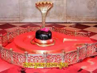 Mangalnath Temple and Shipra River, Ujjain